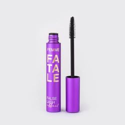 Vivienne Sabo - False Lash Effect Mascara Femme Fatale