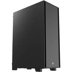Montech Air 1000 Silent, Midi-Tower - Schwarz
