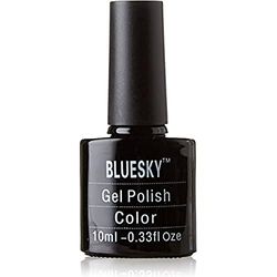 Bluesky Superstar gel UV Soak Off Smalto per unghie, Melody 10 ml