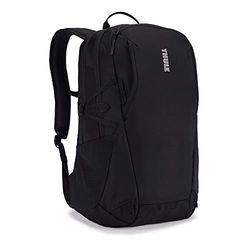 Thule EnRoute Backpack 23L Black Mochila, Adultos Unisex, Multicolor (Multicolor), Ùnica