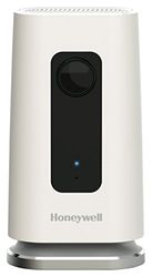 Honeywell Home C1 Wi-Fi Security Camera, White