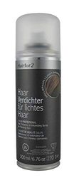 Hairfor2 Spray épaississant pour cheveux clairs 200 ml