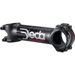 DEDA-ELEMENTI Superleggero Stem Tallo, Unisex Adulto, Equipo, 90 mm