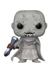 Funko Pop! Marvel: TL&T - Gorr - Thor - Figura in Vinile da Collezione - Idea Regalo - Merchandising Ufficiale - Giocattoli per Bambini e Adulti - Movies Fans - Figura da Collezione e da Esposizione