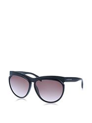 Alexander McQueen Gafas de Sol AMQ 4248/S (60 mm) Negro