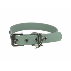 Collare per Cane Trixie Verde XS/S 25-32 cm - Marca: Trixie - EAN: 4053032680661