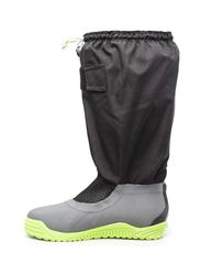 Zhik Nuevo 2024-ZK SeaBoot 900 BK sz 13, 68733 Other, meerkleurig, één maat