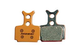 Massi 35636 - Pastiglie Freno Formula R1/RX/Mega