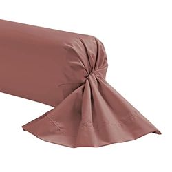Unie de bomullspercale örngott, Royal Line, 43 x 230 cm, Essix