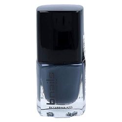 SABRINA AZZI Sabrina Bnails Smalto Turbulent (301) 5 ml, Standard, Unico