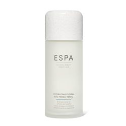 ESPA | Hydrating Floral Spa Fresh Tonic | 200ml | Aromatic Toner