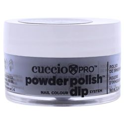 Cuccio Noir Noir vernis à ongles Dip Système Immersion à poudre