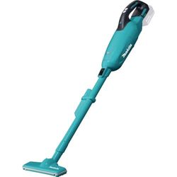 Makita DCL281FZ, ASPIRATORE A Mano 18V LXT BL, Multicolore