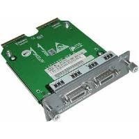 HP 2-Port 10-Gig LCM E45/E48 Module