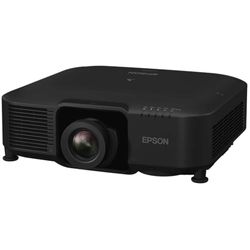 EPSON EB-PU1007B WUXGA 7000 LUMENS BLACK