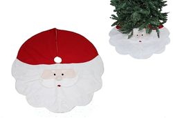 Couvre-Base Arbre Visage bébé 90 cm 66334