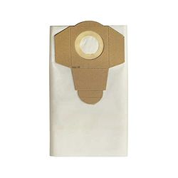 Vacmaster 951562 - Sacchetti per aspirapolvere con filtrazione standard, 30 l, per aspirapolvere a secco e umido (confezione da 30), colore: bianco