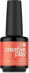 CND Creative Play Gel Polish 463 See U In Sienna 15ml