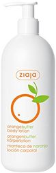 Manteca De Naranja Emulsión Corporal - 400 Ml