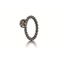 Pandora 190841Rhl-54 silverring e Silver, M, cod. 190841RHL-52