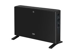 BEKO Convector RHC5218B met 3 vermogensniveaus