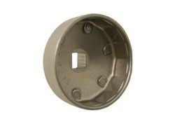 CTA Tools Llave de tapa de filtro de aceite 2460 H.D. 64 mm x 14