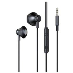 Celly EARPHONEJACKSP koptelefoon met microfoon