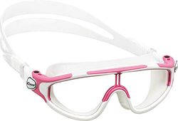 Cressi Baloo Kids Swim Goggle - Swimming Goggle Mask made in Italy
