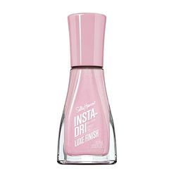 Sally Hansen Smalto Unghie Insta-Dri® - Luxe Finish Collection - Spill the Velvet-ea - 0.31 fl oz.