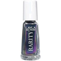 LAYLA RARITY NAIL POLISH 10 ml N° 6 BEO