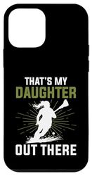 LAX Lacrosse Papà Custodia per iPhone 12 mini