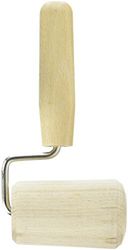 Staedter Plaque de Cuisson Roller, Beige
