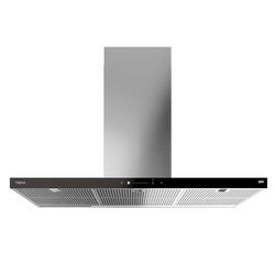 TEKA Campana Extractora de Pared 110 cm A+++, HobToHood, Conexión WiFi, Motor Brushless ECOPOWER, 3 Velocidades + 2 Intensivas, Recirculación Sist. SET CFH 15200 L2C DHP 118760