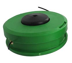Greenstar 28982 - Cabeza de cables y cabezales de nailon