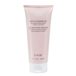 GA de de Gentle Cleansing Gel, 200 ml