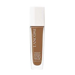 Trucco della marca Lancome: base fluida per viso, Teint Idole Ultra Wear Base Care&Glow 510N (30 millilitri)