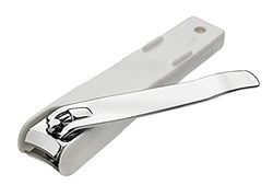 Clauss Nail Clipper with Catchment Tank