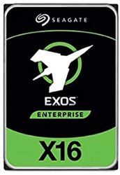 Seagate Enterprise Exos X16 3.5" 10000 Go SAS