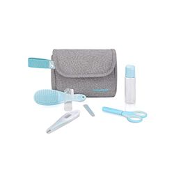 Babymoov Precisa de cuidados com o bebé, 6 acessórios, com termómetro digital para bebés