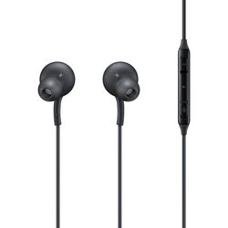 Samsung EO-IC100 USB Type-C hoofdtelefoon, geluid van AKG, zwart