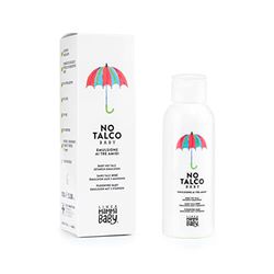 NO TALCO BABY 100 ml