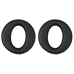 Jabra Evolve 80 öronkuddar i konstläder (2 stycken)
