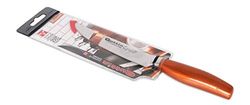 QUTTIN Exquisite 63115 Couteau Chef Multicolore 16 cm Plastique