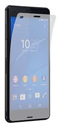 SBS tescreensoxpz3 a2 Anti-Glare Xperia Z3 2 stuks (S) – Displaybeschermfolie (Anti-Glare Screen Protector, mobiele telefoon/smartphone, Sony Xperia Z3, PVC, transparant)