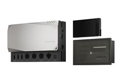 ECOFLOW Independence Kit