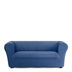 FUNDAS DE SOFA MOD/7 PREMIUM JAZ CHESTER/KLIPPAN 2 PLZ