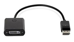 HP-C Adaptateur DisplayPort à DVI-D