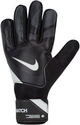 Nike Gk Match - Ho23 Handskar för man, Black/Dark Grey/White, XXS