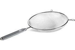 IBILI IB703007 Stainless Steel Eco Colander 7 cm, Silver