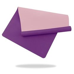 Good Nite Yogamat, grote yogamat, XXL, 190 x 100 x 0,6 cm, gymnastiekmat, sportmat, antislip, TPE, fitnessmat, trainingsmat, pilates, mat voor yoga, pilates, training, gym